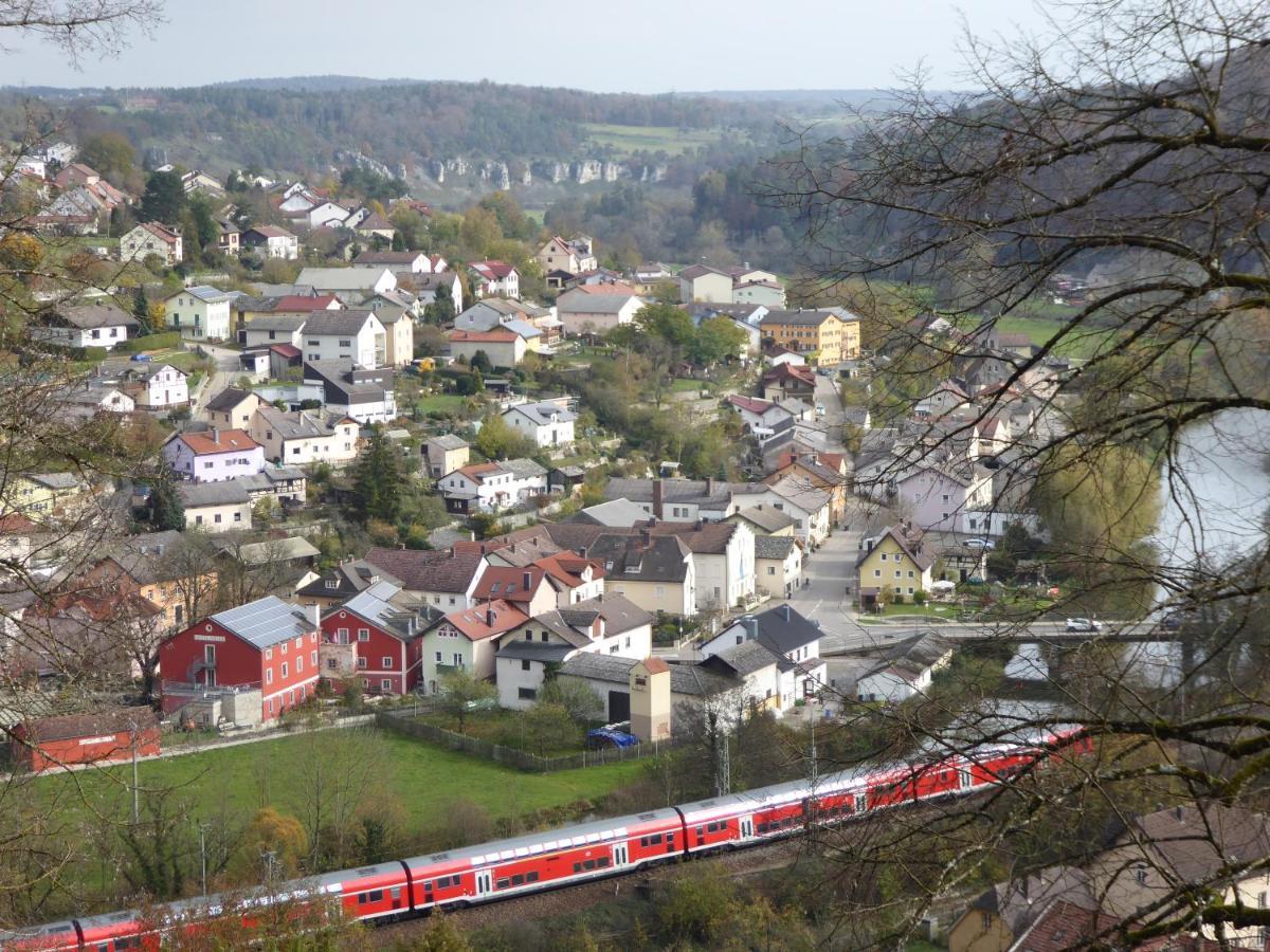 Fewo An Der Bruecke Solnhofen Exterior photo